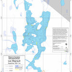 Lac Mignault (Ashuapmushuan) Preview 1
