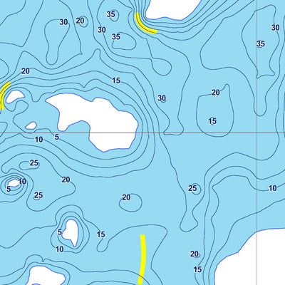 Lac Mignault (Ashuapmushuan) Preview 2