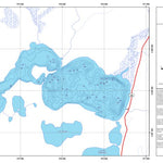 Lac Castonguay (Ashuapmushuan) Preview 1