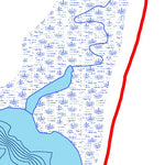 Lac Castonguay (Ashuapmushuan) Preview 3