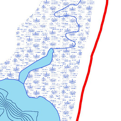 Lac Castonguay (Ashuapmushuan) Preview 3