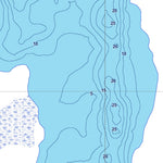 Lac Liasse (Ashuapmushuan) Preview 3