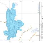 Lac Orignal (Anticosti) Preview 1