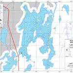 Lac Charron (Ashuapmushuan) Preview 1