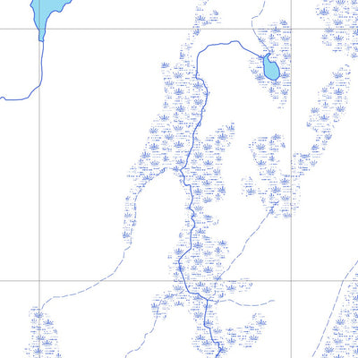 Lac Charron (Ashuapmushuan) Preview 3