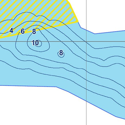 Lac Bob (Grands-Jardins) Preview 2
