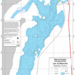 Lac la Blanche (Ashuapmushuan) Preview 1
