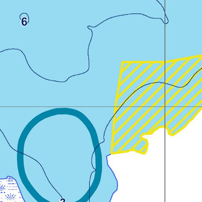 Étang Malbaie (Grands-Jardins) Preview 2