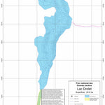 Lac Drolet (Grands-Jardins) Preview 1