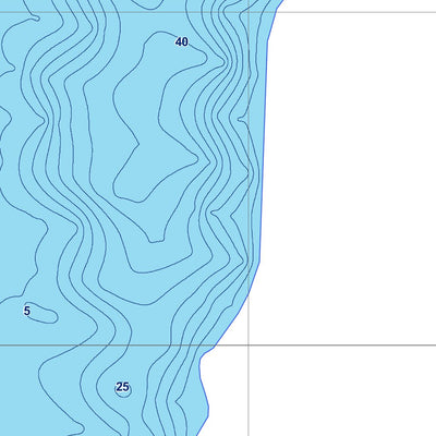 Lac Drolet (Grands-Jardins) Preview 2