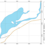 Petit lac Cascapédia (Gaspésie) Preview 1