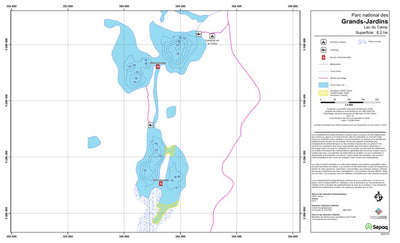 Lac du Camp (Grands-Jardins) Preview 1