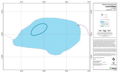 Lac Albert (Laurentides) Preview 1