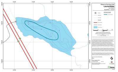 Lac Grelon (Laurentides) Preview 1