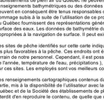 Lac Ardenais (La Vérendrye) Preview 3