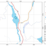 Lac Themers (Laurentides) Preview 1