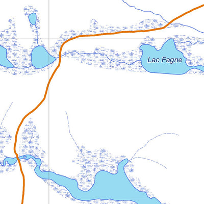 Lac Byrd (La Vérendrye) Preview 3