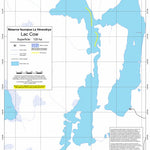 Lac Cow (La Vérendrye) Preview 1