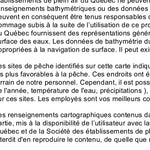 Lac Baral (La Vérendrye) Preview 3