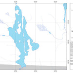 Lac Boissadel (La Vérendrye) Preview 1