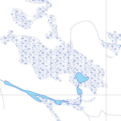 Lac Canimina (La Vérendrye) Preview 3