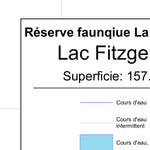 Lac Fitzgerald (La Vérendrye) Preview 3