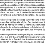 Lac Eshikuts (La Vérendrye) Preview 3