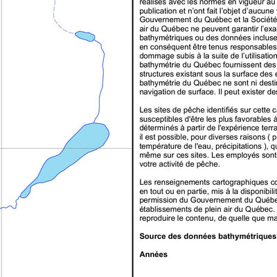 Lac Poiré (La Vérendrye) Preview 3