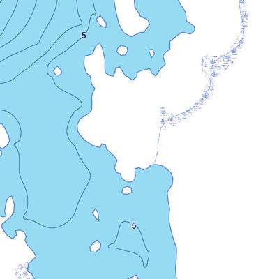 Lac Carrière (La Vérendrye) Preview 2