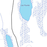 Lac Carrière (La Vérendrye) Preview 3