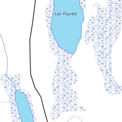 Lac Carrière (La Vérendrye) Preview 3