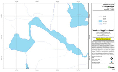Lac du Noyer (La Vérendrye) Preview 1