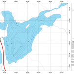 Lac Serpent (La Vérendrye) Preview 1