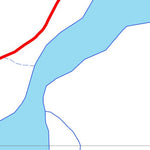 Lac de la Gitane (Mastigouche) Preview 2