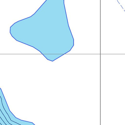 Lac Culotte (Monts-Valin) Preview 2