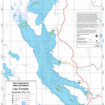 Lac Forbes (Mont-Tremblant) Preview 1
