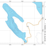 Lac Antoine (Monts-Valin) Preview 1