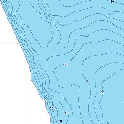 Lac Saint-Anselme (Mastigouche) Preview 2