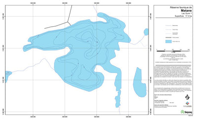 Lac Gunn 1 (Matane) Preview 1
