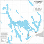Lac Martin-Valin (Monts-Valin) Preview 1