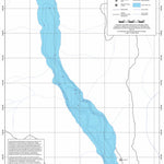 Lac Matane (Matane) Preview 1