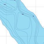 Lac Matane (Matane) Preview 3