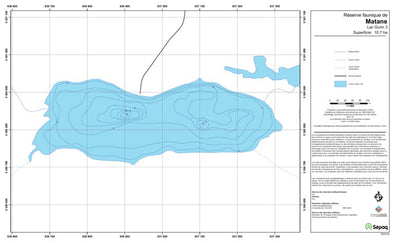 Lac Gunn 3 (Matane) Preview 1