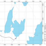 Lac Colombo (Port-Cartier-Sept-Îles) Preview 1