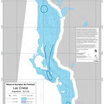 Lac Cristal (Portneuf) Preview 1