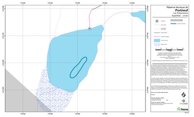 Lac Poissonneux (Portneuf) Preview 1