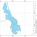 Lac Le Clercq (Matane) Preview 1