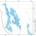 Lac Guillemette (Port-Cartier-Sept-Îles) Preview 1