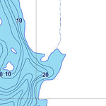 Lac Guillemette (Port-Cartier-Sept-Îles) Preview 2