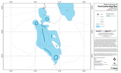 Lac Alain-Potvin (Port-Cartier-Sept-Îles) Preview 1